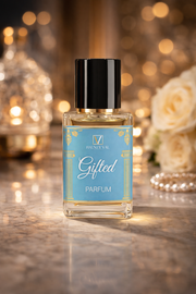 Gifted | Oriana & YUM