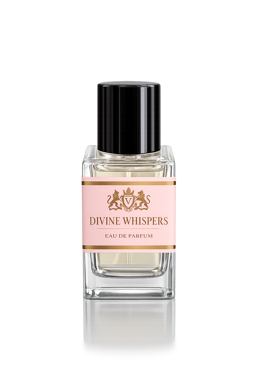 Divine Whispers