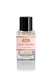 Divine Whispers
