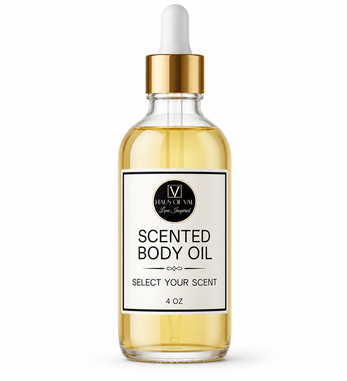 Body Oil Special
