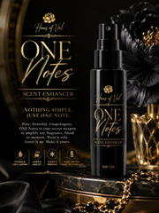 One Notes - Scent Enhancers