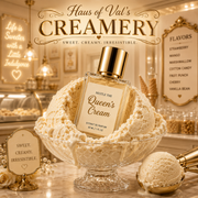 Queen's Cream