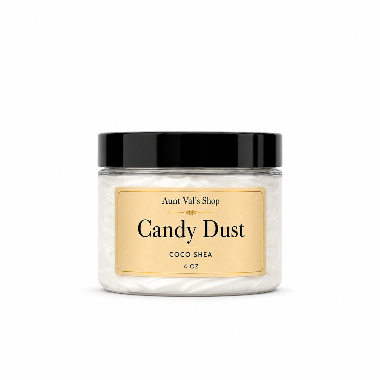 Candy Dust