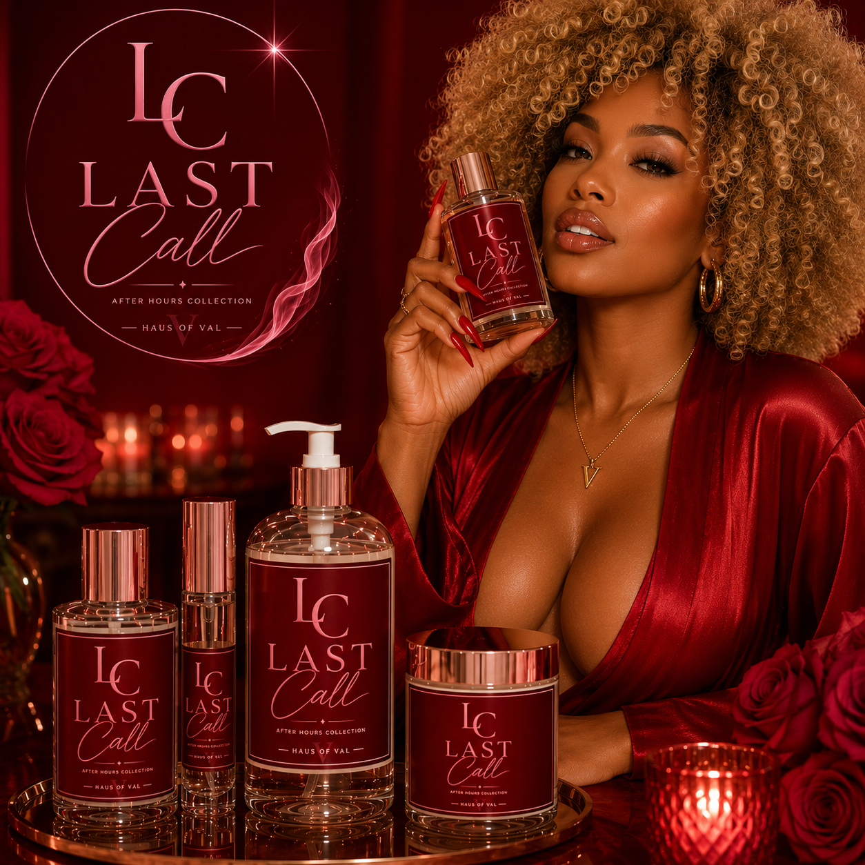 Last Call