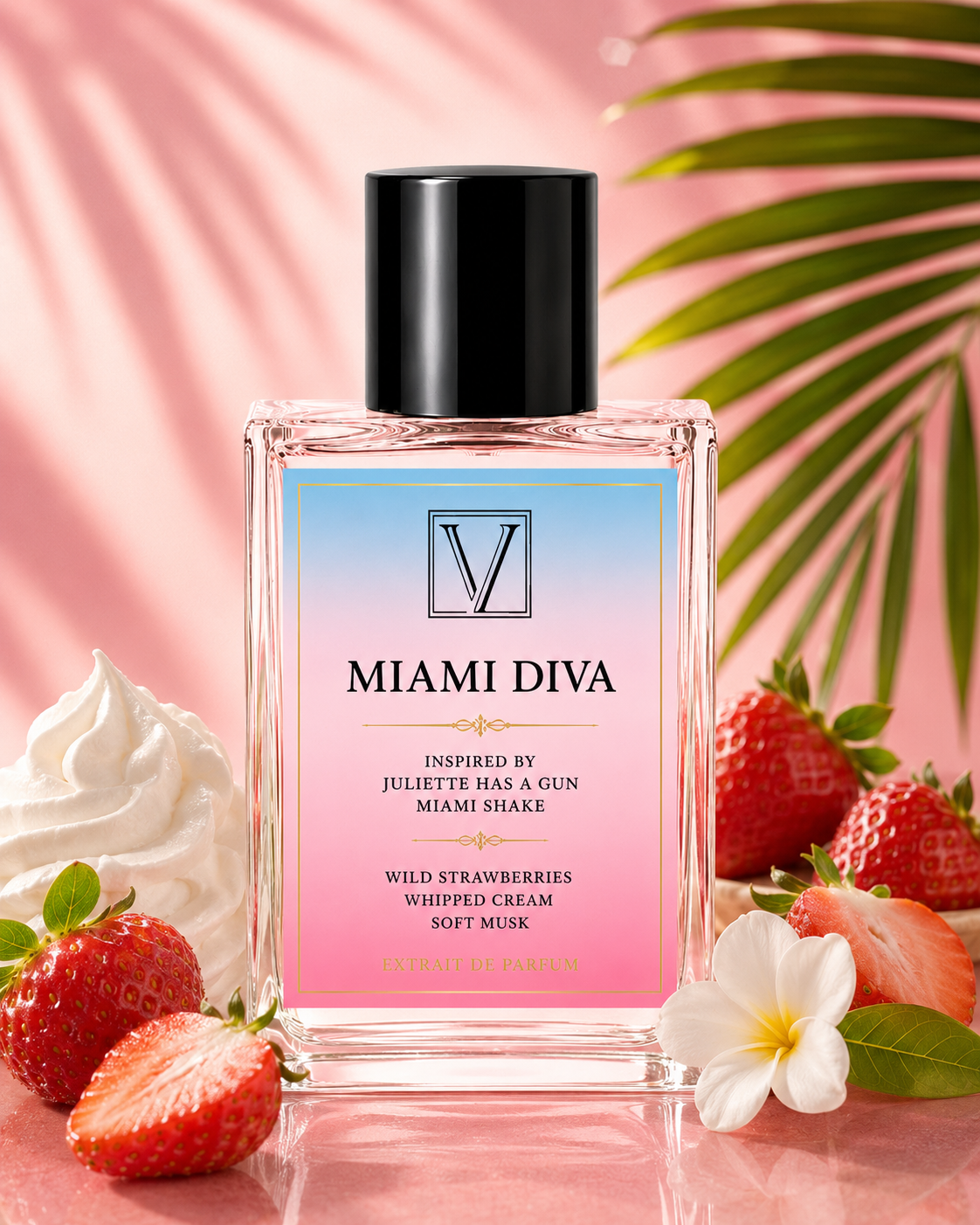 Miami Diva Drops 6-28