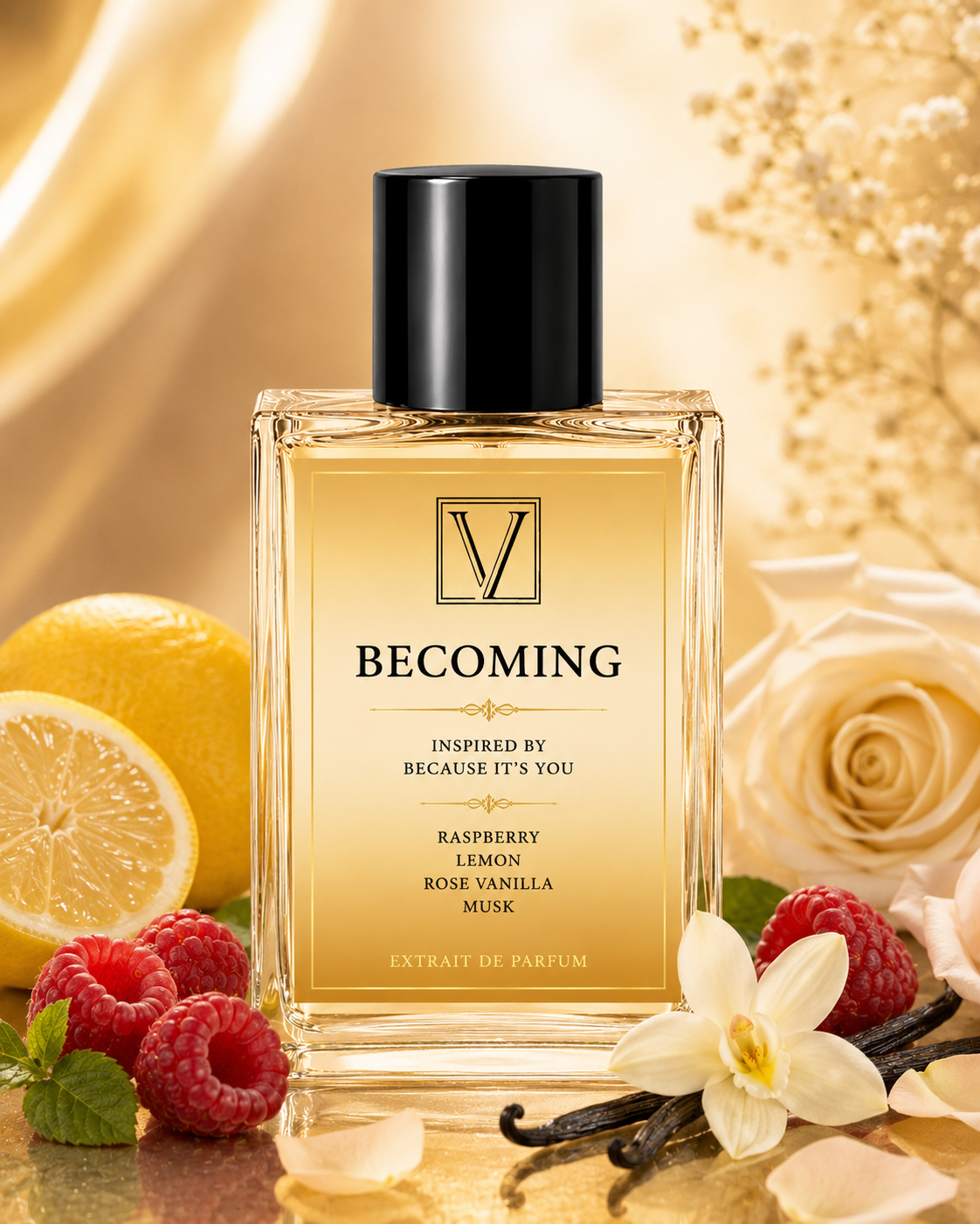 Becoming Drops 6-28
