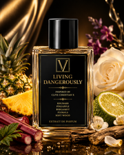 Living Dangerously Drops 6-28