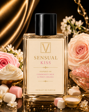 Sensual Kiss