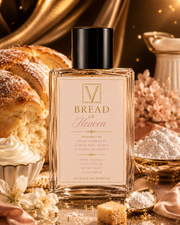 Bread of Heaven
