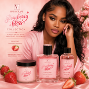 Strawberry Bliss