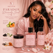 Paradox Divinely Sweet