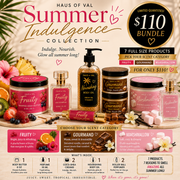 Summer Extravaganza Bundle