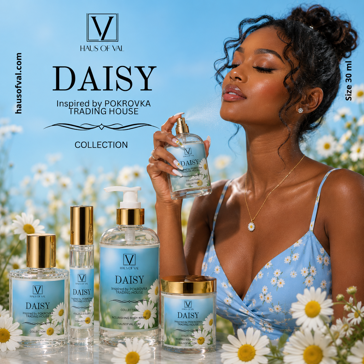 Daisy