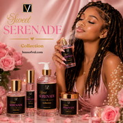 Sweet Serenade