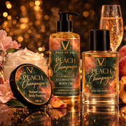 Peach Champagne