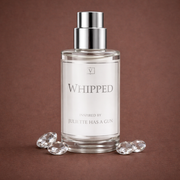 Whipped - Inspired by Juliette Has a Gun