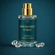 Irresistible Force