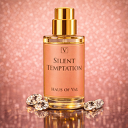 Silent Temptation