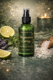 Magnesium Spray