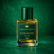 Midnight Groove For Men