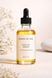 Face Oil Serum