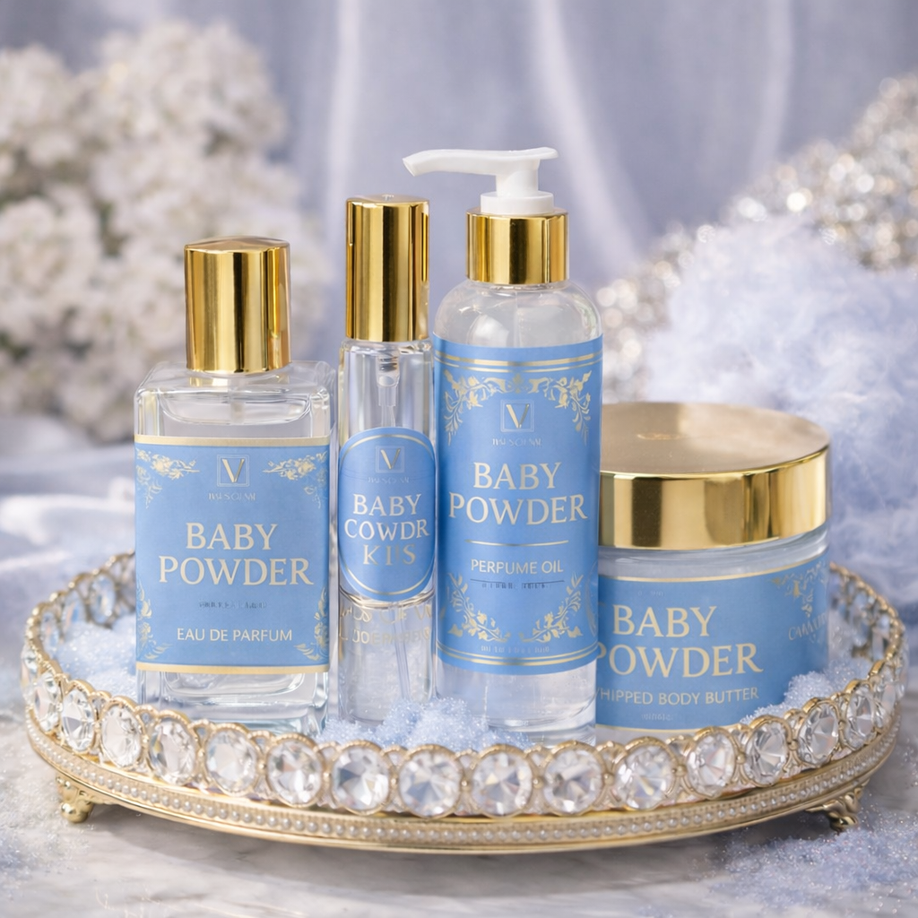 Baby Powder