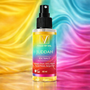 Juddah Perfume Mist