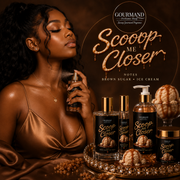 Scoop Me Closer