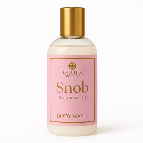 Snob Body Wash
