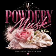 Powdery Musk