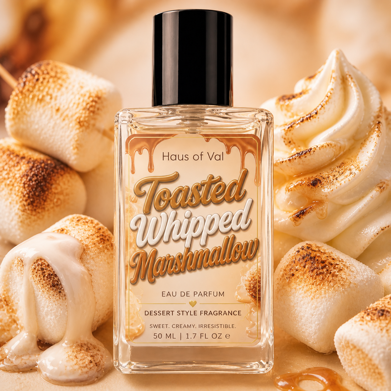 Dessert Eau De Parfums 30 ml