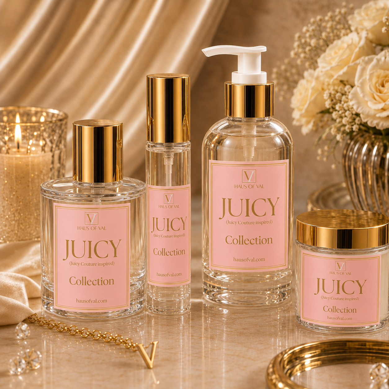 Juicy