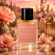Desert Bloom
