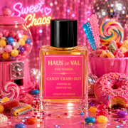 Candy Crash Out