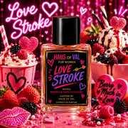 Love Stroke