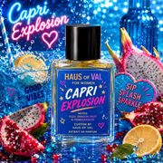 Capri Explosion