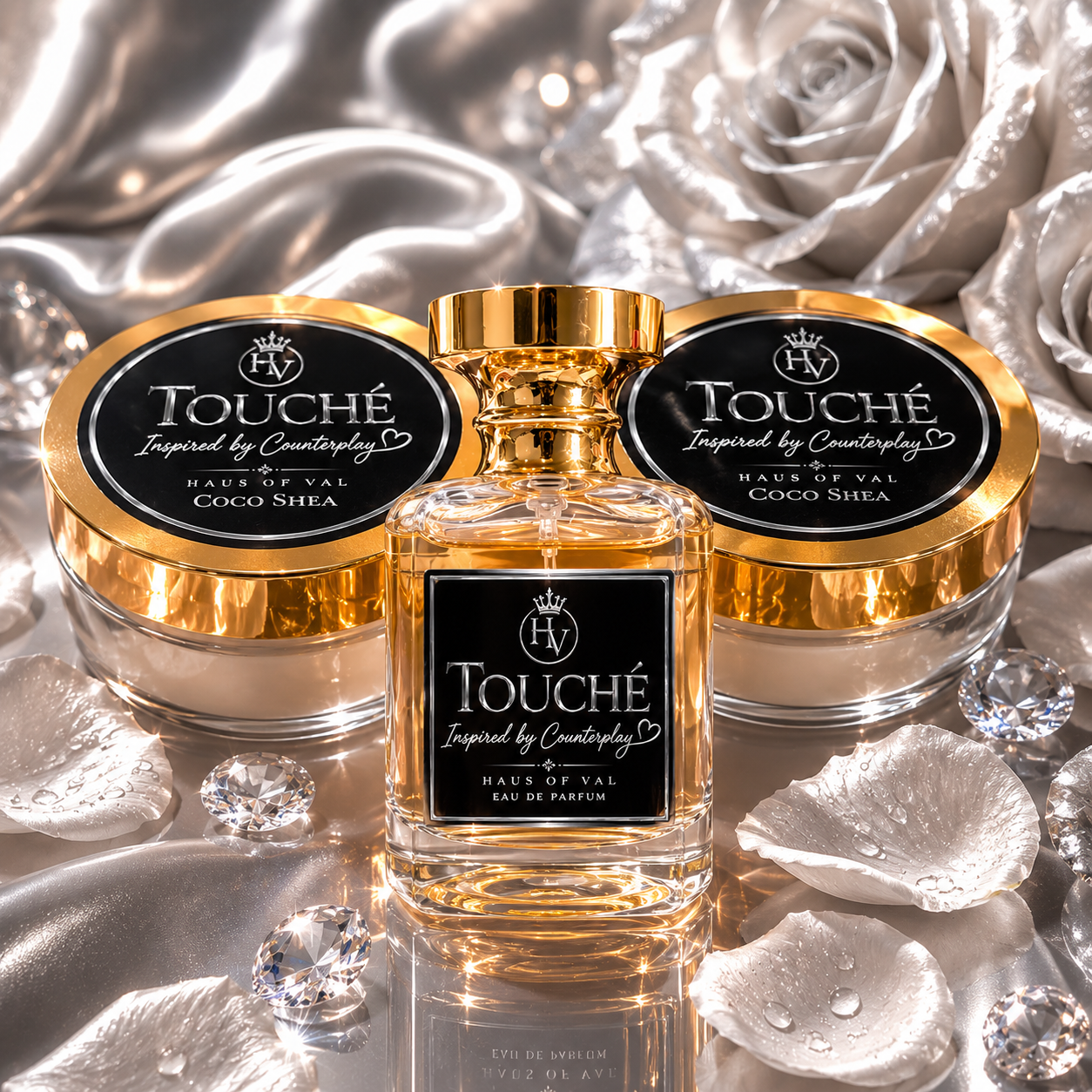 Touché - Release 6-5-26