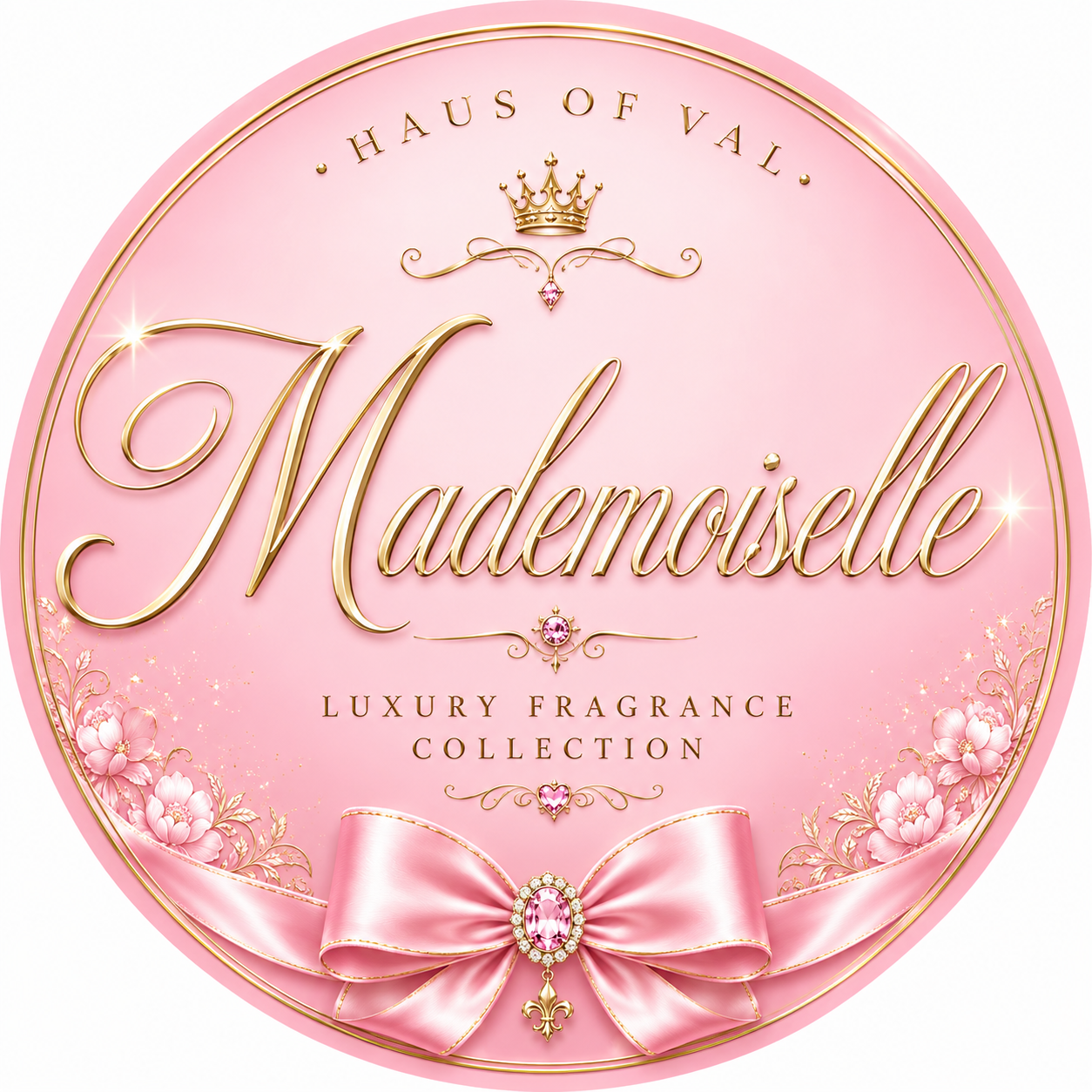 Mademoiselle