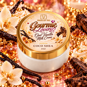 Gourmand Lovers Coco Shea