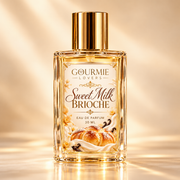 Sweeet Milk Brioche