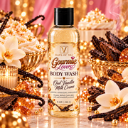 Gourmand Lovers Body Wash