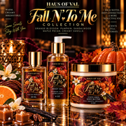 Fall N' To Me