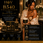 B540 Collection