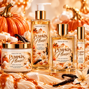 Pumpkin Please