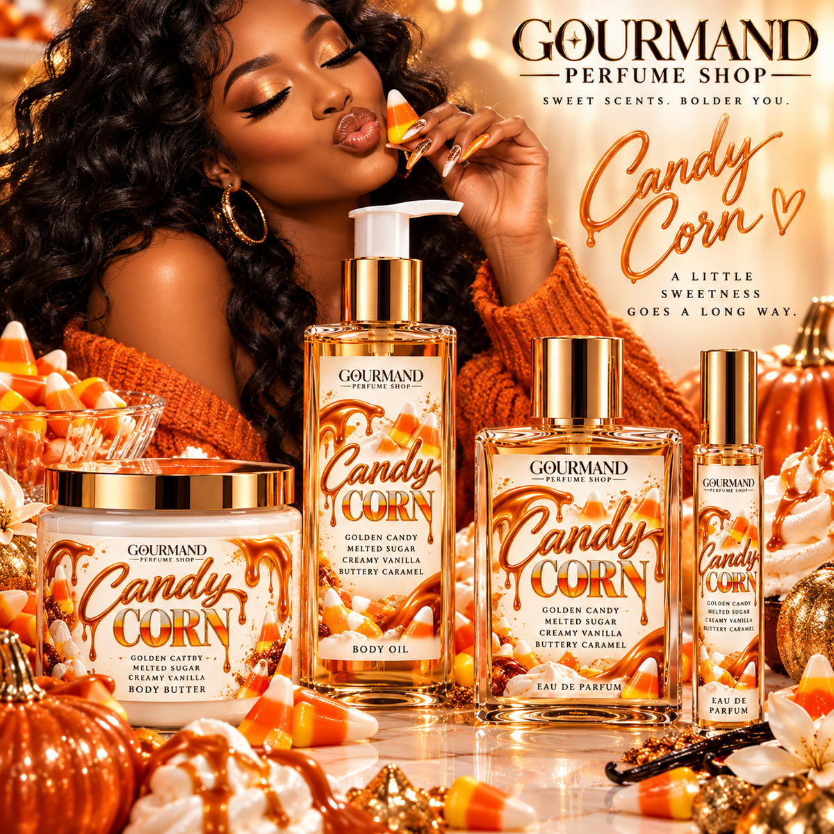 Candy Corn