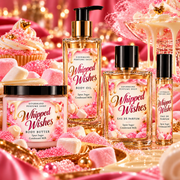 Whipped Wishes