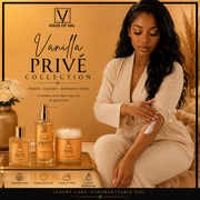 Vanilla Prive'
