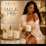 Milk Petals