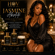 Jasmine Exquisite