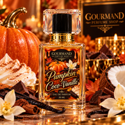 Pumpkin Coco-Vanille' 30 ML EDP